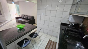 Thermas Paradise Residence Service
